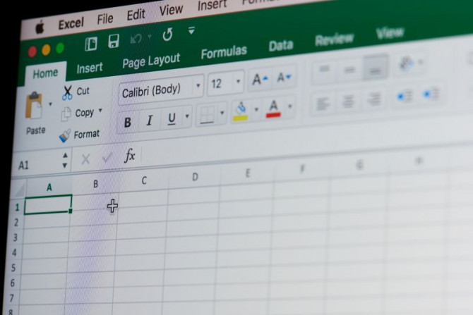 Excel mastery journey with colorful spreadsheets and data visualization